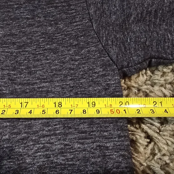 🔥Star Wars Graphic T-Shirt - Gray, Size L. - Picture 9 of 10